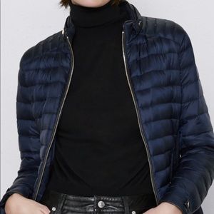 Zara jacket